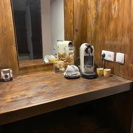 Apartamento Quinta Omorka