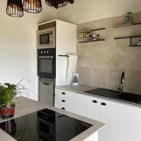 Quinta Omorka Apartment *