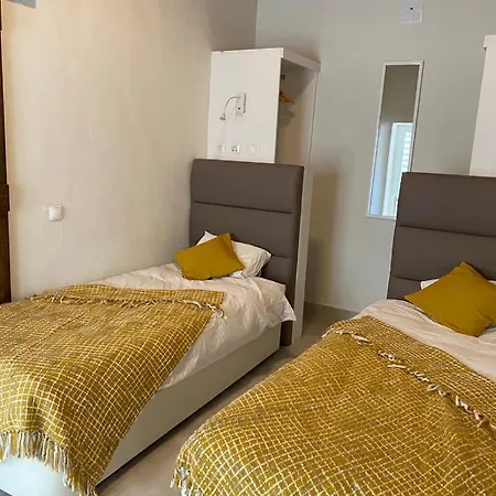 Quinta Omorka Apartmán