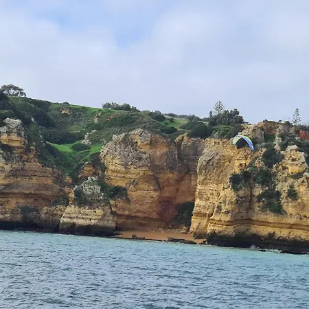 Apartmán Quinta Omorka Lagos