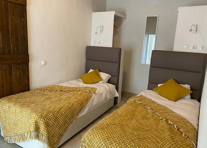 Quinta Omorka Apartamento
