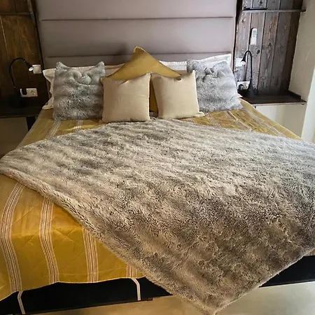 Apartament Quinta Omorka Lagos