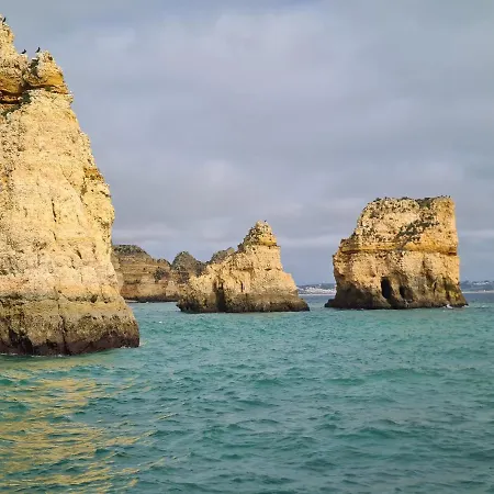 Apartament Quinta Omorka Lagos