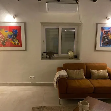 Appartement Quinta Omorka