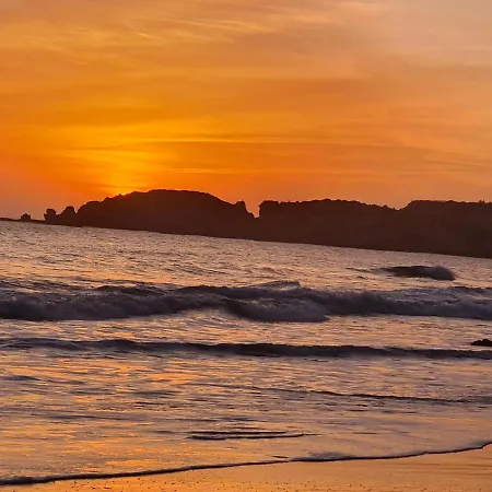 Apartament Quinta Omorka Lagos