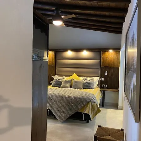 Apartamento Quinta Omorka
