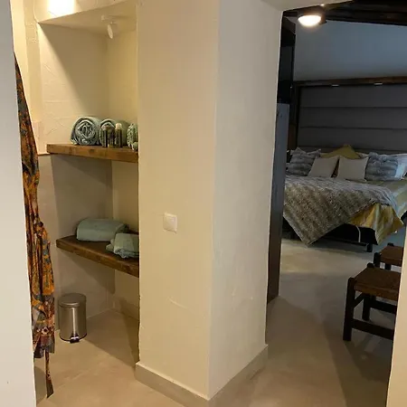 Quinta Omorka Apartamento Lagos