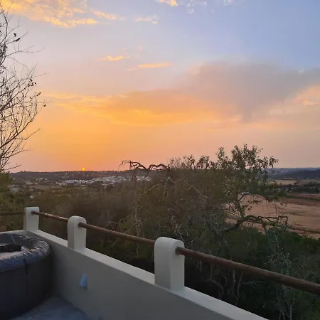 Apartament Quinta Omorka *