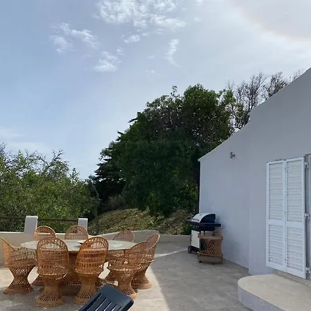 Quinta Omorka Lagos