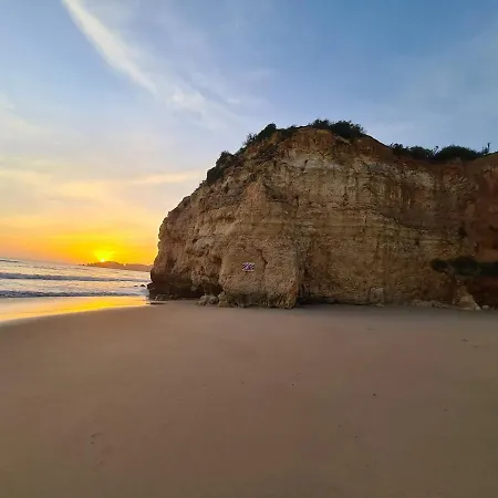 Quinta Omorka Apartament Lagos